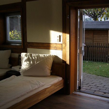 Hotel Alt Vinnhorst Ганновер Номер фото