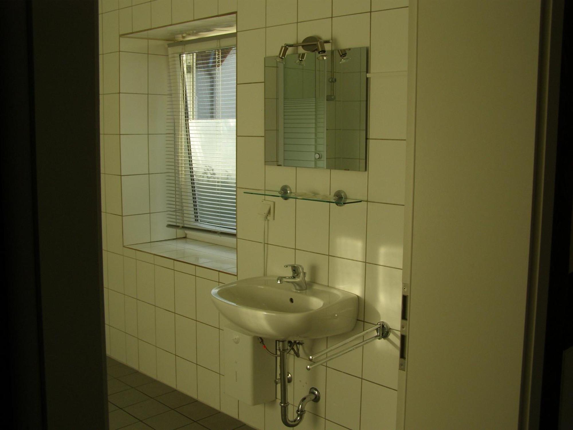 Hotel Alt Vinnhorst Ганновер Номер фото