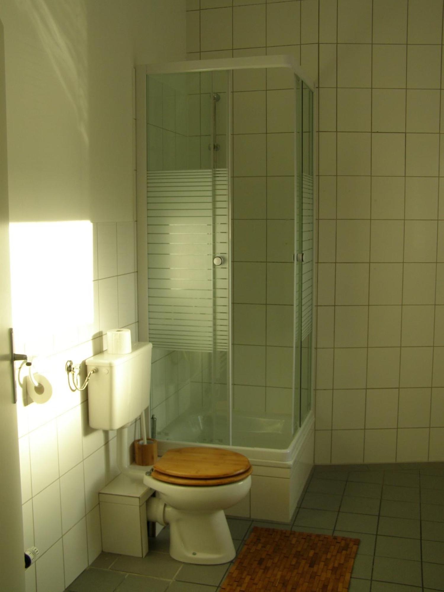 Hotel Alt Vinnhorst Ганновер Номер фото