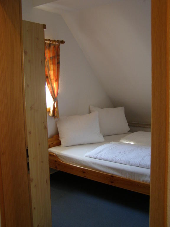 Hotel Alt Vinnhorst Ганновер Номер фото